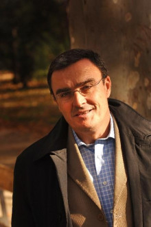 Angel Ros alcalde lleida