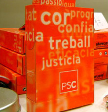 fragància psc