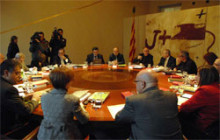 govern entesa