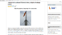 dolça catalunya, societat civil catalana, vandalisme, estelada