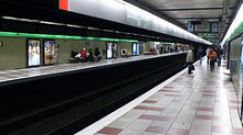 metro liceu