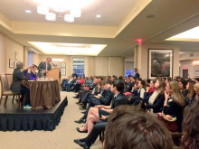 mas, artur mas, universitat de columbia, nova york