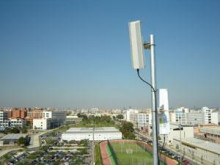 tecnologia WiMAX wimax internet banda ampla