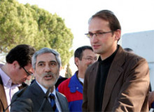joan herrera