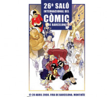 26è saló còmic