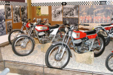 museu moto bassella