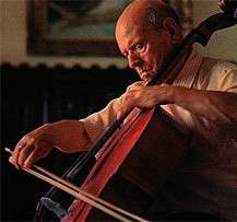 pau casals