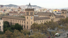 UB, Universitat de Barcelona, Universitat