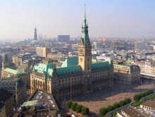 hamburg alemanya