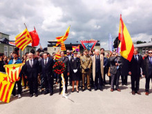 margallo, josé manuel garcía margallo, mauthausen, estelada