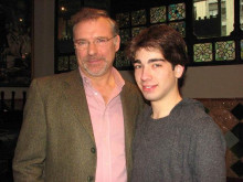sergi mateu Enric rodriguez