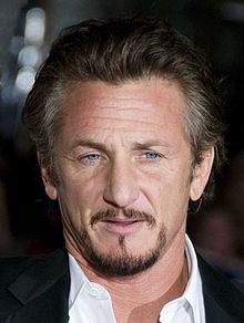 L'actor nord-americà, Sean Penn, l'origen d'una nova cabretina espanyolista