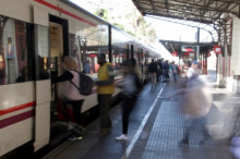 Renfe, adif, trens, rodalies, caos rodalies,