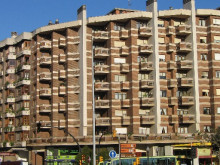 pisos habitatge vivenda cases 