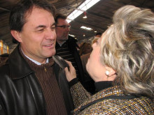 artur mas CiU CDC iaia peto