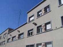centre civic dalt de la vila