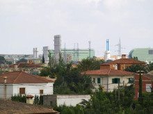 Son Reus incineradora