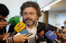 Antoni Castellà defensarà la inclusió d'UDC en el full de ruta sobiranista