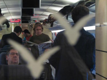 tgv madrid barcelona ave vago passatgers tren