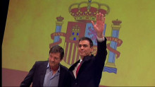 El PSOE més amarg