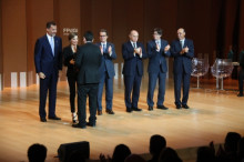 Cal tenir la FPdGI que actua contra la democràcia dels catalans? tenim l'enèmic a casa