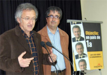 esquerra erc girona joan puig