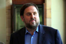 Junqueras a Onda Cero