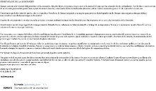 Comunicat de Súmate