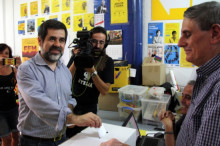 Sánchez crida a la participació per obtenir un "mandat clar"