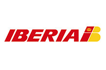 iberia logo