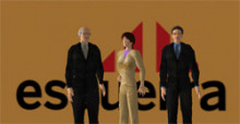 esquerra second life