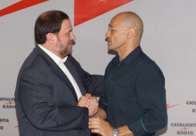 Foto El matí CatRàdio