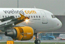 avió vueling