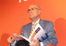 duran i lleida pensions ciu