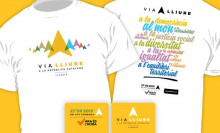 Les samarretes oficials