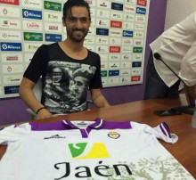 nuno silva,francisco franco, jaén, futbol, feixisme, apologia del feixisme