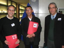 no a la MAT mat brussel·les 