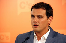 Albert Rivera ultima un gran pacte d'Estat contra l'independentisme