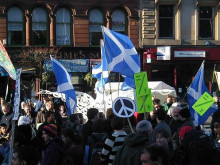 escocia eleccions parlament escoces inedpendentistes
