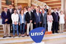 udc, 27S, duran i lleida