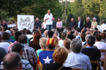 Fes-te candidat pel Sí! #SócCandidatPelSí