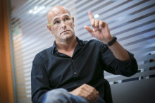 romeva, raül romeva, el país