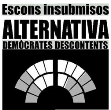 escons insubmisos