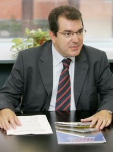 jordi jané