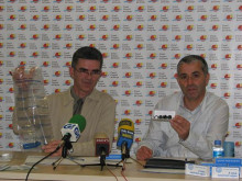 consell comracal girones aigua estalviar sequera