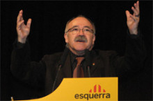 carod rovira