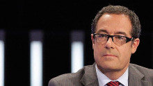 El portaveu del grup de CDC al Congrés, Pere Macias