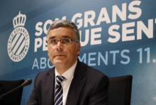 Foto: RCDEspanyol. com