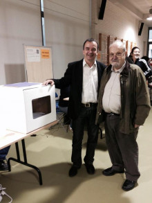 9N, alfred bosch, francesc martí jusmet