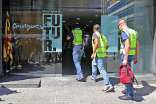 escorcoll, cdc, convergència